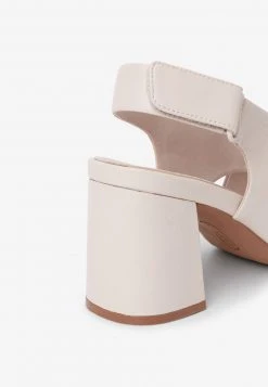 Next Damen MOTION FLEX - High Heel Sandalette - Beige -Next Verkäufe 2022 2e29241f061f4e57889db67c14fe37cd