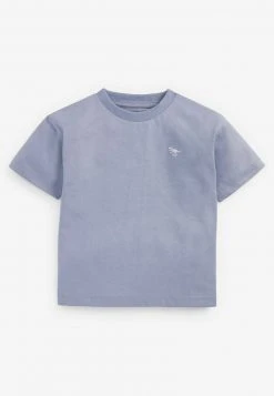 Next Kinder 5 PACK OVERSIZED - T-Shirt Basic - Multi-coloured -Next Verkäufe 2022 2e32caf35a684848b70c0b1071aac7e7