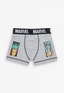 Next Kinder 3 PACK - Boxershorts - Black -Next Verkäufe 2022 2e444b0fcfe5474db5c5e0e5fc3de21c