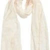 Next Schal - Cream | Damen