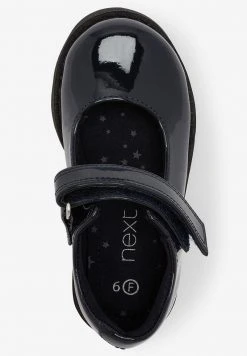 Next Kinder PATENT MARY JANE - Lauflernschuh - Dark Blue -Next Verkäufe 2022 2e5fdc57c1964afeb48b5642ccac816a