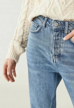 Next Damen Jeans Straight Leg - Blue -Next Verkäufe 2022 2e6487a673cf4198ae4d8ace08ea8a1a