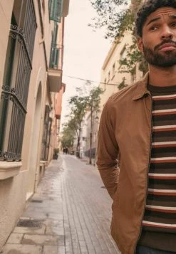 Next Herren LIGHTWEIGHT - Leichte Jacke - Tan Brown -Next Verkäufe 2022 2e742f498287426ca4f7f6eec40026a7