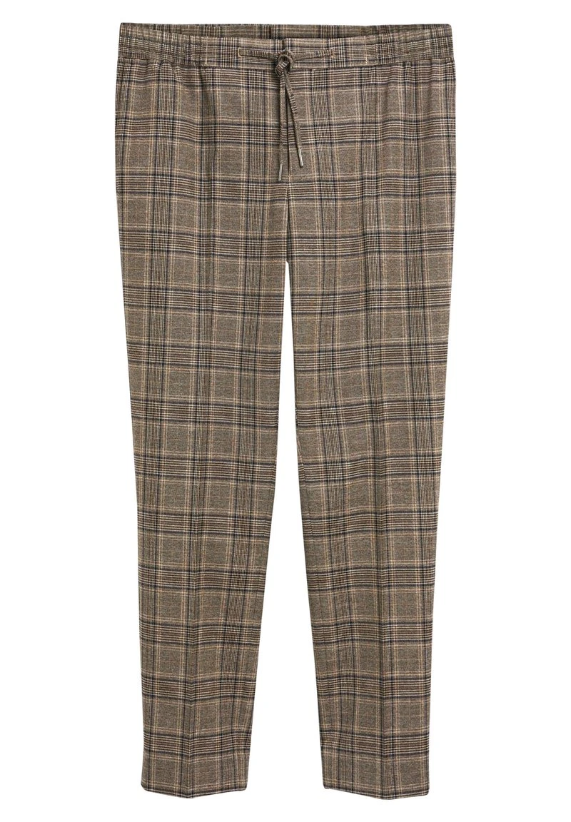 Next Herren Stoffhose - Taupe 4 Next Herren Stoffhose - Taupe – Bild 4