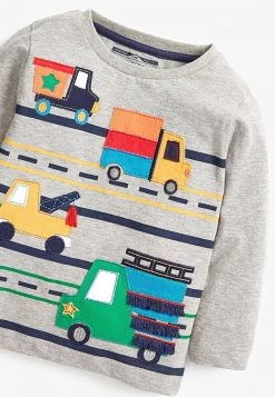 Next Kinder Langarmshirt - Multi-coloured -Next Verkäufe 2022 2e7ade67c5d448d89f0c221cce76c974