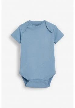 Next Kinder 7 PACK - Body - Blue/white -Next Verkäufe 2022 2e7d064af835493fb1e0c845f53926d7