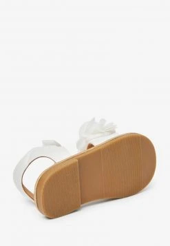 Next Kinder CORSAGE - Riemensandalette - White -Next Verkäufe 2022 2e7d767451d742f6a03c65d590930867