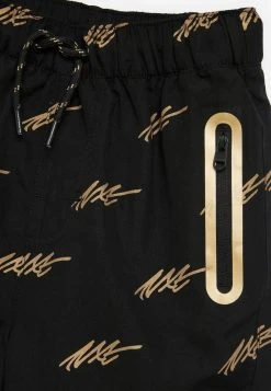 Next Kinder Badeshorts - Black Gold -Next Verkäufe 2022 2e7f3464b15d45d98b644ce0c5c5518b