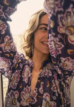 Next Damen STATEMENT - Maxikleid - Dark Blue -Next Verkäufe 2022 2e8a7931e0ed477d9c58875ad24ed8d1