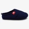 Next Kinder OLDER - Pantolette Flach - Dark Blue