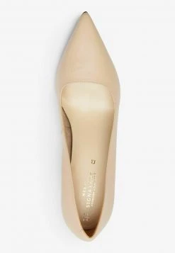 Next Damen FOREVER COMFORT COURT - Pumps - Bone -Next Verkäufe 2022 2e9beb2300594235bd39f27152cdf962