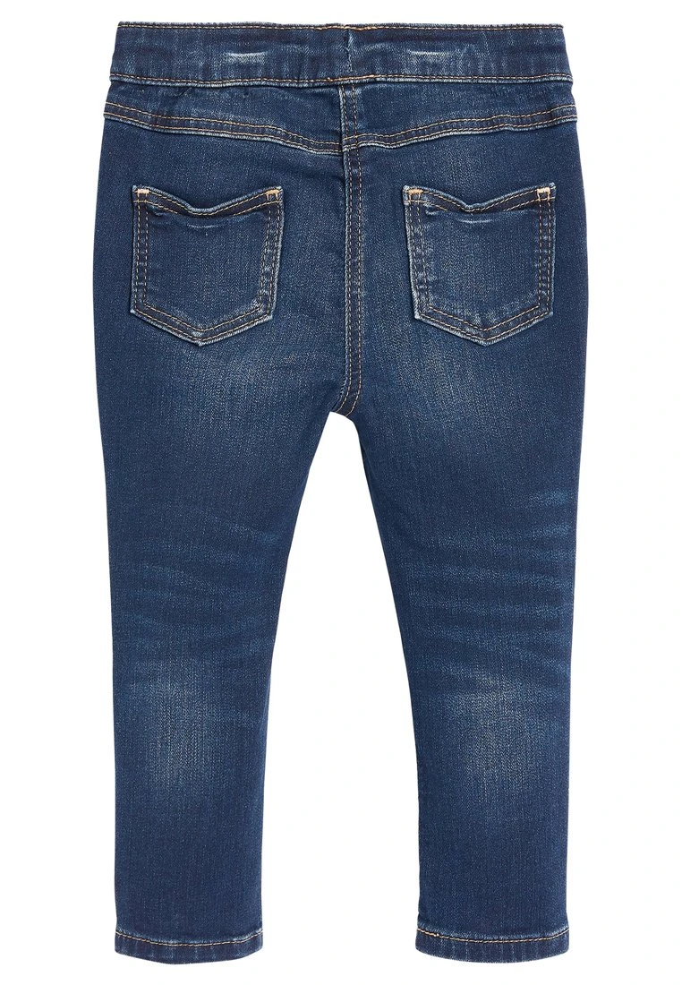 Next UNISEX - Jeggings - Blue | Kinder 2 Next UNISEX - Jeggings - Blue | Kinder – Bild 2