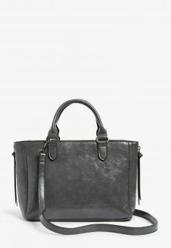 Next Damen Handtasche - Grey -Next Verkäufe 2022 2ec6a372ca9d4a139e593d57f0d231f9
