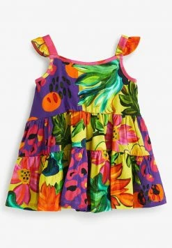 Next Kinder Jerseykleid - Tropical 4 Next Kinder Jerseykleid - Tropical -Next Verkäufe 2022 2ec8674b2a9144f2a1bf5993bba4fb03