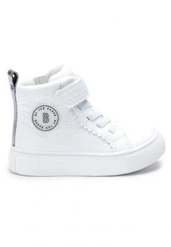 Next Kinder Sneaker High - White