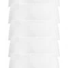 Next Damen 5 PACK - Panties - White