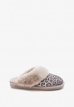 Next Damen Hausschuh - Multi-coloured -Next Verkäufe 2022 2ee7b2755c944908a097ada624c251ac