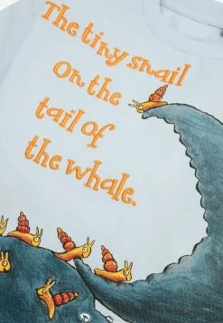 Next Kinder SHORT SLEEVE - T-Shirt Print - Blue -Next Verkäufe 2022 2ee7e9b794d444349b577ab837849a08