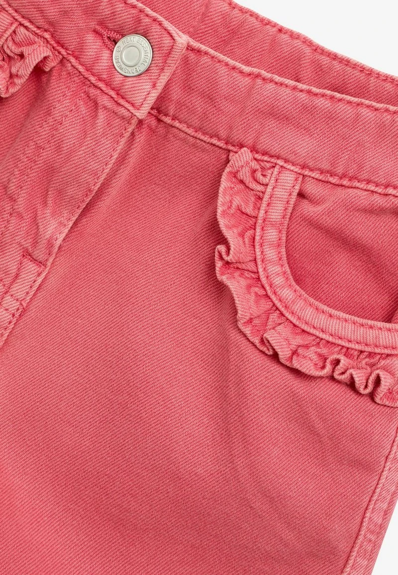 Next Kinder Jeans Shorts - Pink 4 Next Kinder Jeans Shorts - Pink – Bild 4