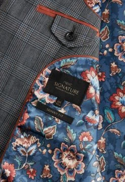 Next Herren Anzugsakko - Grey 6 Next Herren Anzugsakko - Grey -Next Verkäufe 2022 2ef62870cfe7401a9300e21ac2b7a948