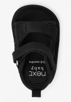 Next PRAM TREKKER (0-24MTHS) - Lauflernschuh - Black | Kinder -Next Verkäufe 2022 2efb817355f9484ea34e4b8244c1e00e