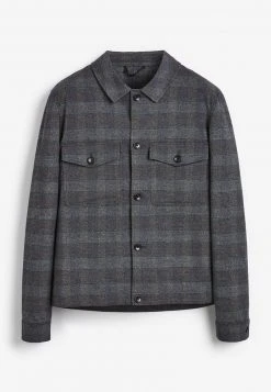 Next Herren Leichte Jacke - Grey