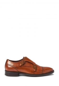Next Herren SIGNATURE DOUBLE MONK STRAP - Business-Slipper - Tan -Next Verkäufe 2022 2f18f1743a2a4d3e82061f5727b1b0fd