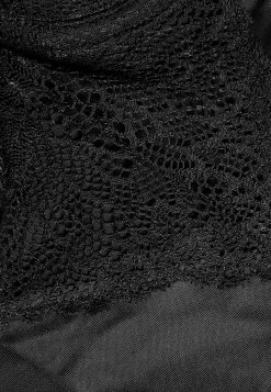 Next Damen FIRM CONTROL CUPPED LACE SLIP - Shapewear - Black -Next Verkäufe 2022 2f195c19917f49689ad31da754f8b09b