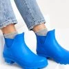 Next Damen Gummistiefel - Blue