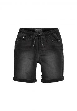 Next Kinder Jeans Shorts - Black