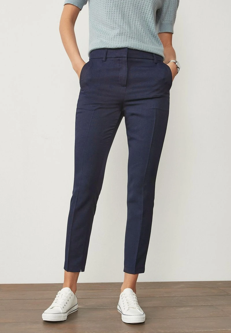 Next Chino - Blue | Damen 1 Next Chino - Blue | Damen