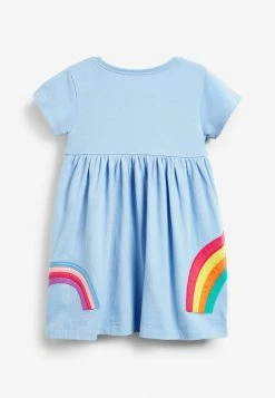 Next Kinder Jerseykleid - Blue Peppa Pig -Next Verkäufe 2022 2f4d87a35031414c96aa15802a4d5f62
