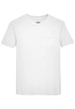 Next Herren MUSCLE FIT - T-Shirt Basic - White 7 Next Herren MUSCLE FIT - T-Shirt Basic - White -Next Verkäufe 2022 2f533d73bc104d3baa8bdbbead879d40