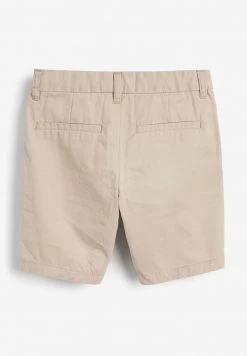 Next Kinder 2 PACK - Shorts - Beige/black -Next Verkäufe 2022 2f54f5558ac1403fa1e7411d60826c6d