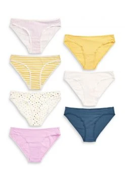 Next 7 PACK - Slip - Print | Damen