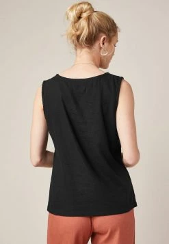 Next Damen Bluse - Black -Next Verkäufe 2022 2f7328743033456a9441248ac5d06a23