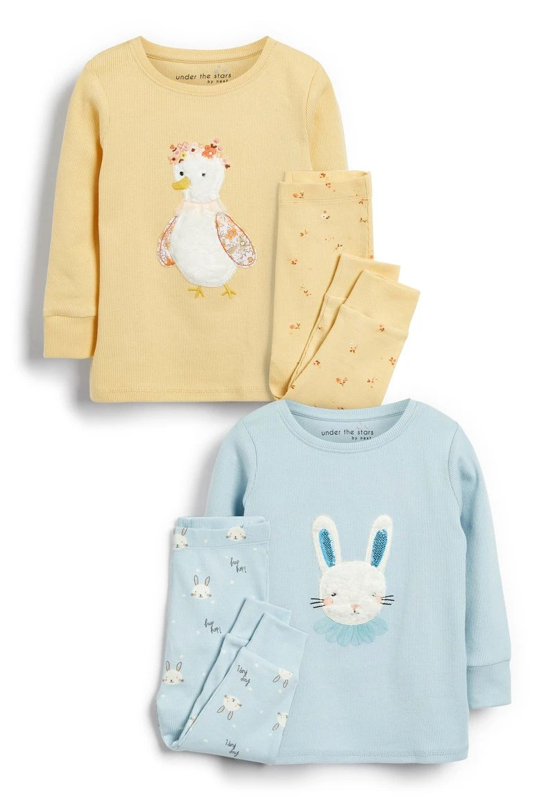 Next Kinder PACK - Nachtwäsche Set - Blue 1 Next Kinder PACK - Nachtwäsche Set - Blue