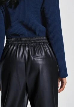 Next WIDE LEG - Stoffhose - Black | Damen -Next Verkäufe 2022 2f93a1c2fc6b4db1bc3c3a8c4a40e76b