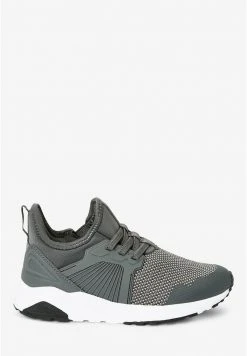 Next Unisex ELASTIC OLDER - Sneaker Low - Grey -Next Verkäufe 2022 2f9b4e4c7fa44fa3a0005bc018ffd843