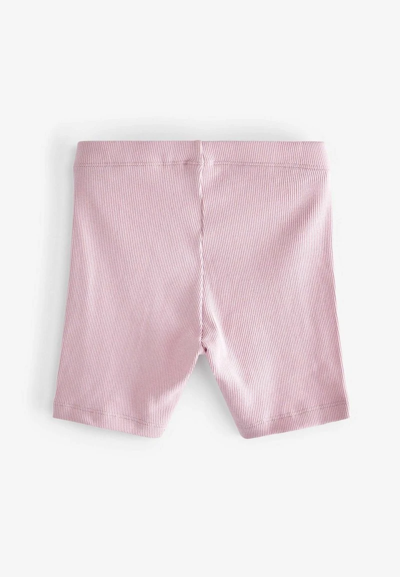 Next Kinder SET - Shorts - Pink Tie Dye 5 Next Kinder SET - Shorts - Pink Tie Dye – Bild 5