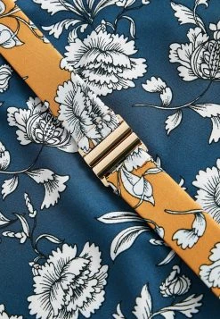 Next Damen Badeanzug - Navy Floral -Next Verkäufe 2022 2fae5474106c47c7840684c7cd538086