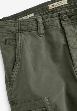 Next Herren AUTHENTIC BLEND - Cargohose - Khaki Green 9 Next Herren AUTHENTIC BLEND - Cargohose - Khaki Green -Next Verkäufe 2022 2fc54eff9e2a41858ccd9b9c50042beb