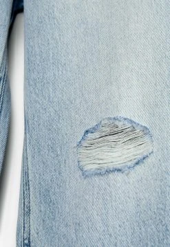 Next Kinder WIDE - Jeans Straight Leg - Light Blue -Next Verkäufe 2022 2fd91e64a1424c8380290146fe259e9c