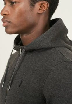 Next Kapuzenpullover - Grey | Herren -Next Verkäufe 2022 2fea4383a1694a76af5e2778e8c22627