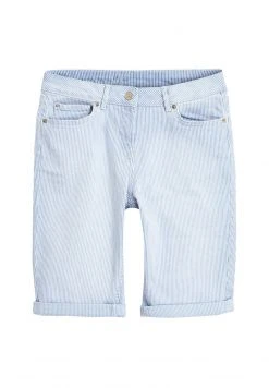 Next Damen Jeans Shorts - Royal Blue -Next Verkäufe 2022 2fedcf5fd8cb47c0ad56a1eb407f210a