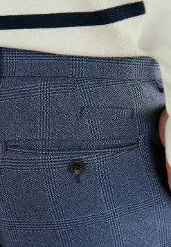 Next Herren Chino - Dark Blue -Next Verkäufe 2022 2ff349e56f0b4b809f8860451cf532dc