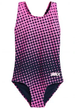 Next Badeanzug - Pink | Kinder