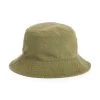 Next Kinder BUCKET (OLDER) - Hut - Khaki Green
