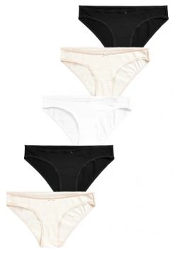 Next Damen 5 PACK - Slip - Black 11 Next Damen 5 PACK - Slip - Black -Next Verkäufe 2022 301884c7a2614518b02b0fcb4caa9b3f