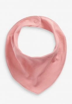 Next Kinder 5 PACK - Lätzchen - Pink -Next Verkäufe 2022 302a72aebad84e88a8efcdfa2ca49c62